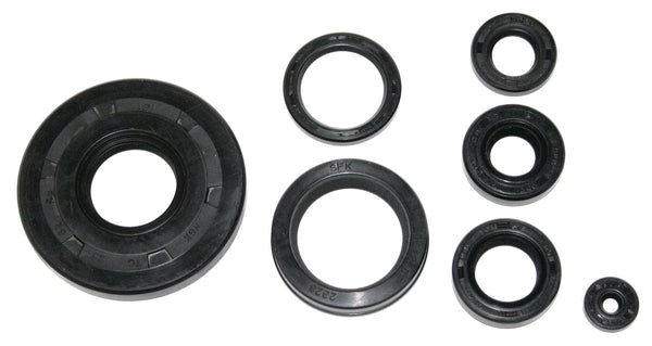 Honda Engine Seal - Genuine Replacement Part 91211-286-003 (4.8 X 14.5 X 4 Mm)