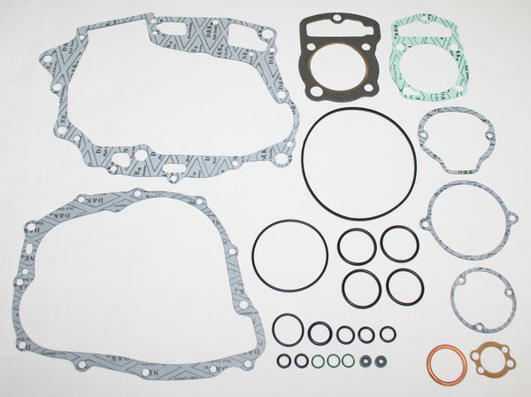 Honda Atc 200 Es Honda Atc 185S, 1981 1982 1983, Top End Gasket Set Kit-ATC185S Honda Atc 200s Gas Tank