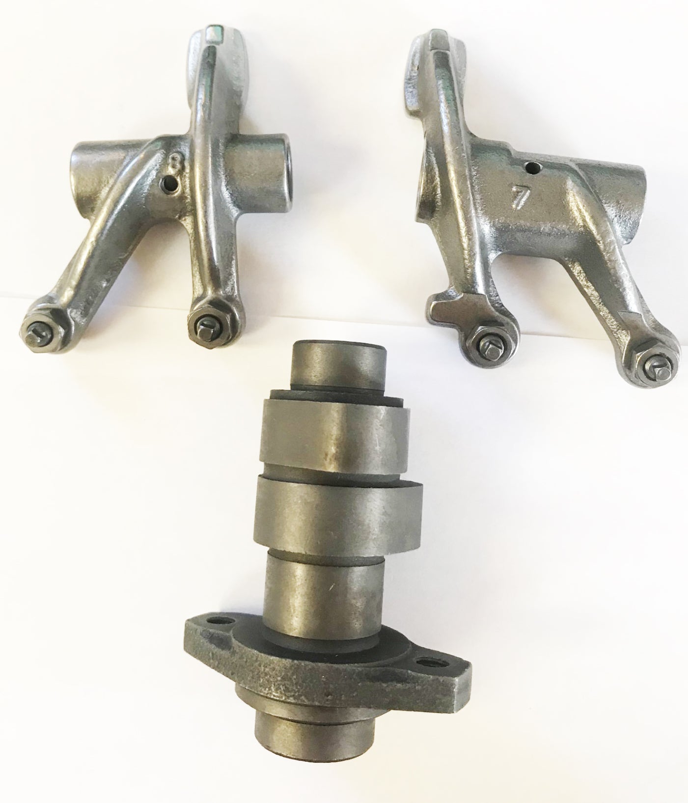 1972–1987 Honda XL250, XL250S & XL250R Parts: Hard-to-Find OEM