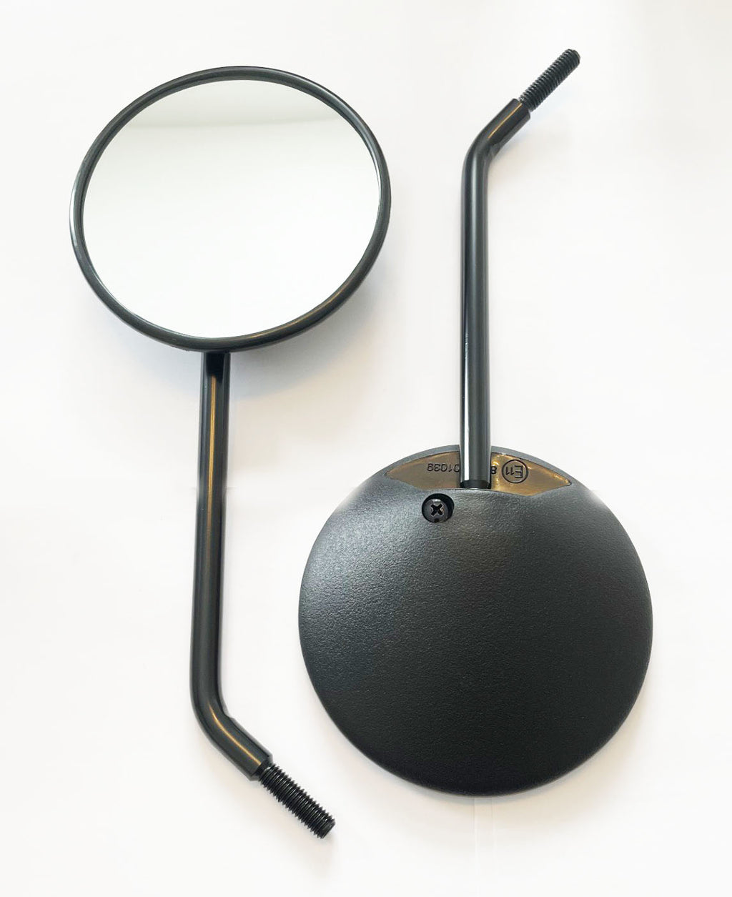 Stock Type Mirror Set/2