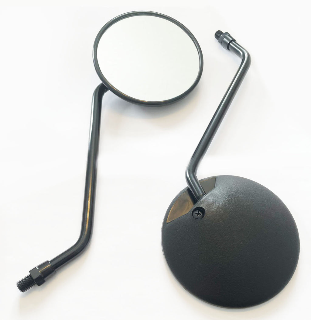 Stock Type Mirror Set/2