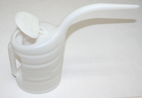 Fluid Container ~ 2 Liter