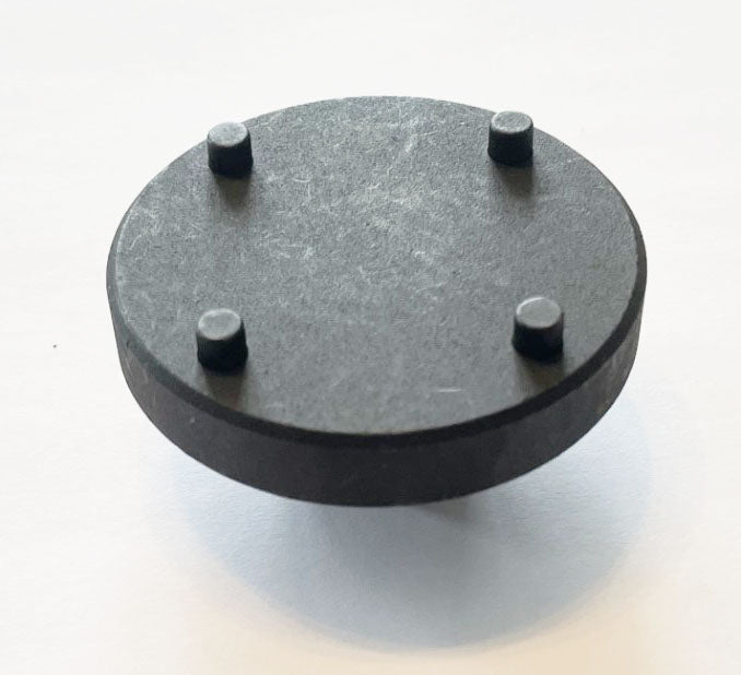 Rear Wheel Bearing Removal Tool