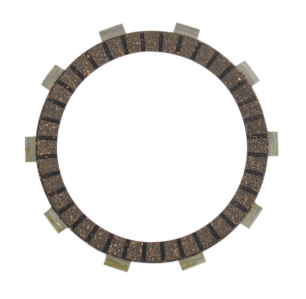 Clutch Friction Plate - XLmotorcycleparts