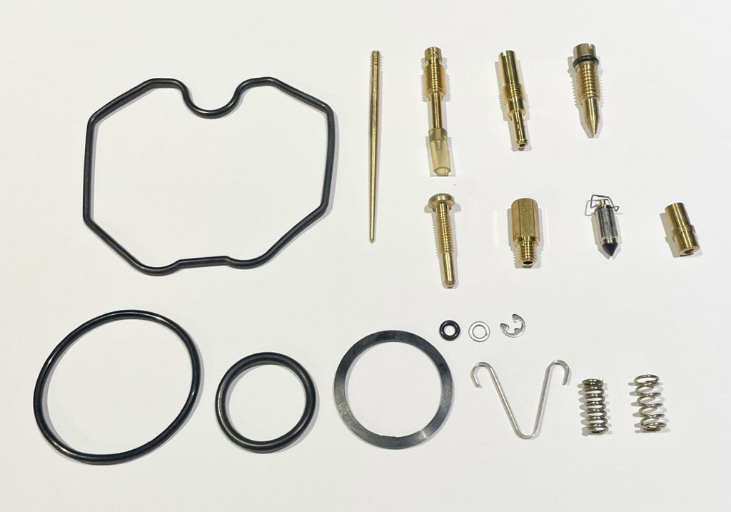 Carb Rebuild Kit