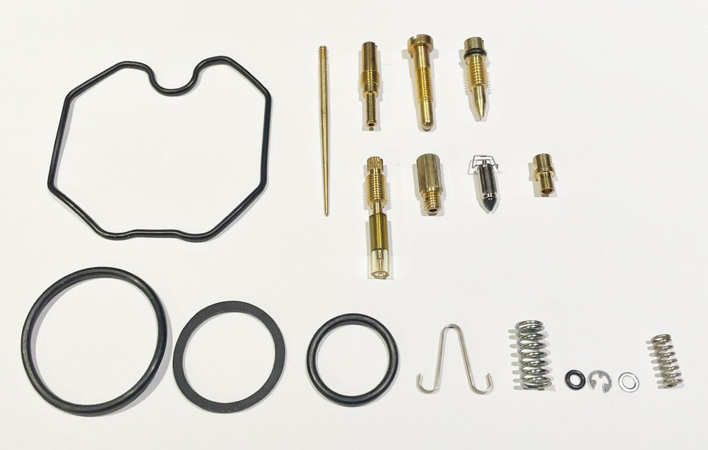 Carb Rebuild Kit