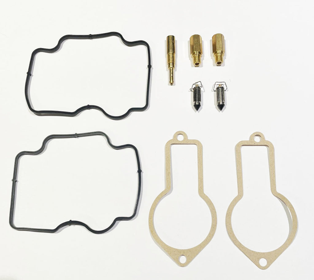 Carb Rebuild Kit