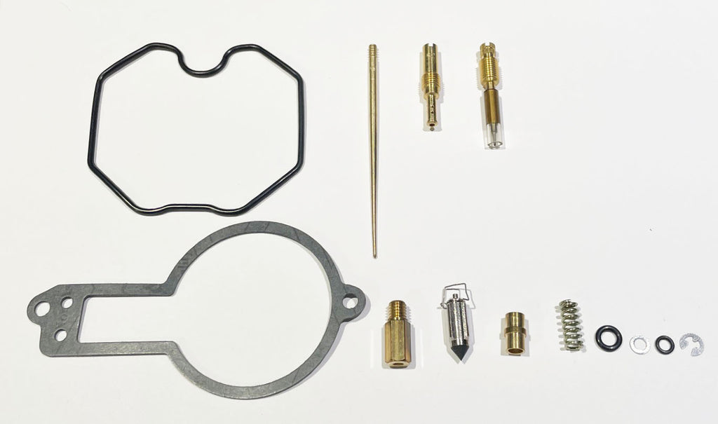 Premium (Viton) Carb Rebuild Kit