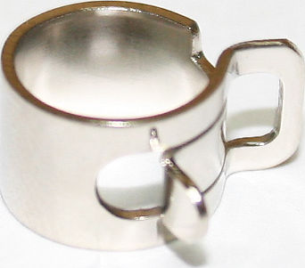 Deluxe Hose Clamps ~ 10.0mm ID - XLmotorcycleparts