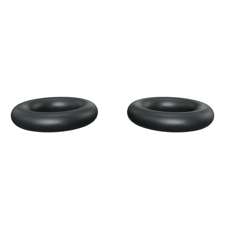 1969-76 Honda CB750K Air Filter Cover O-Rings Pk/2 – 3D model