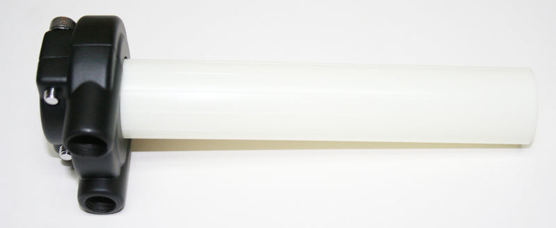 Push/Pull Style Throttle Assembly - XLmotorcycleparts