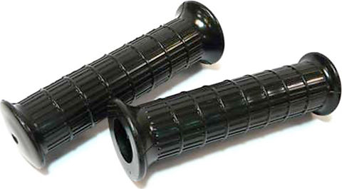 Ribbed Grips ~ For 7/8" bars - XLmotorcycleparts