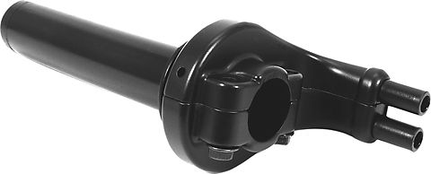 Champion Throttle Assembly - XLmotorcycleparts