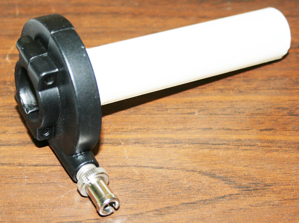 Pit Bike / Motocross Throttle Assembly - XLmotorcycleparts