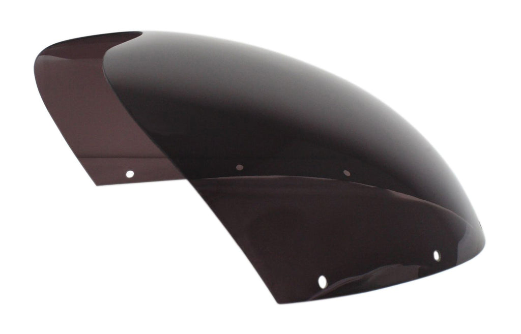 Viper Cafe Fairing Replacement Shield - XLmotorcycleparts