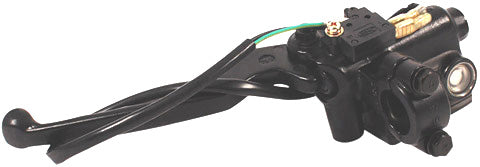 Front Brake Master Cylinder (13mm) - XLmotorcycleparts