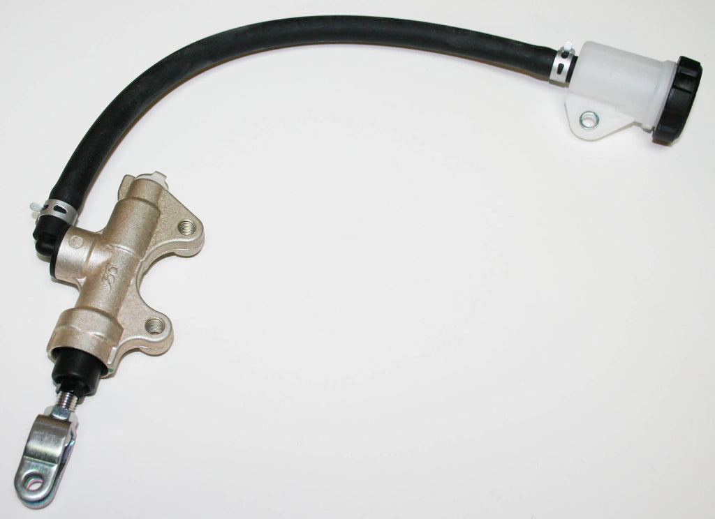 Rear Brake Master Cylinder (13mm Piston) - XLmotorcycleparts