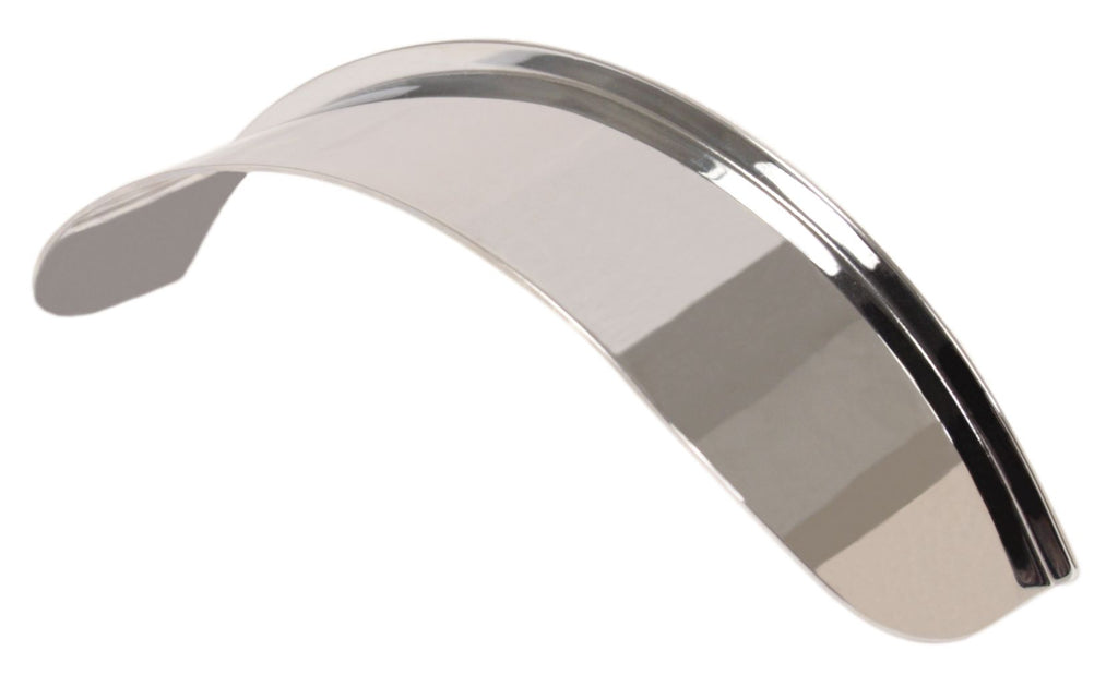 5 3/4" Headlight Visor - XLmotorcycleparts