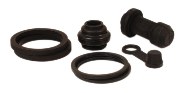 Front Caliper Rebuild Kit