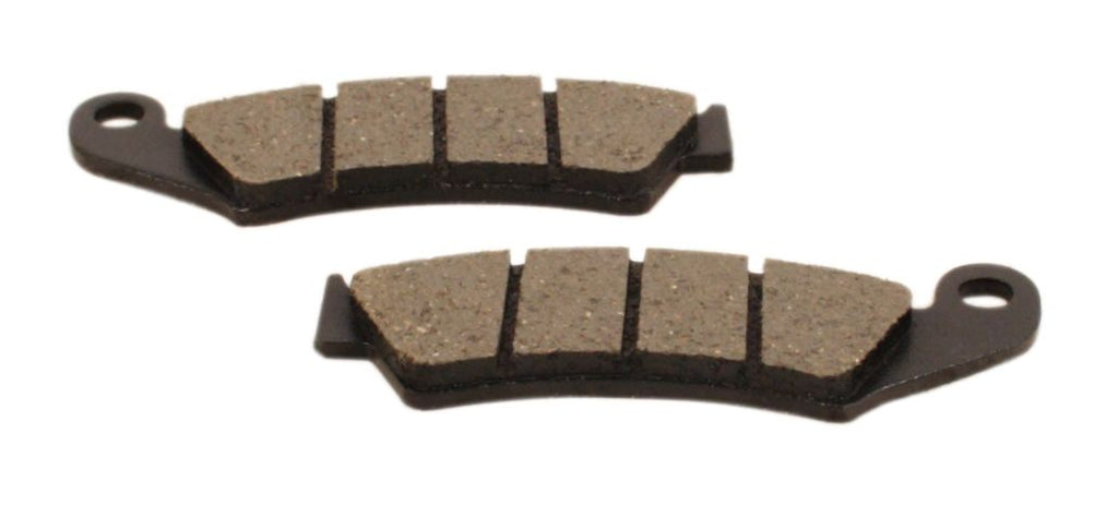 Front Friction Pads Pk/2
