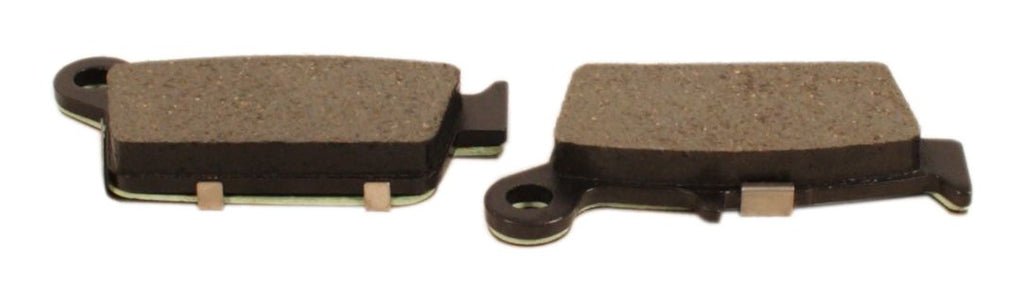 Rear Friction Pads Pk/2