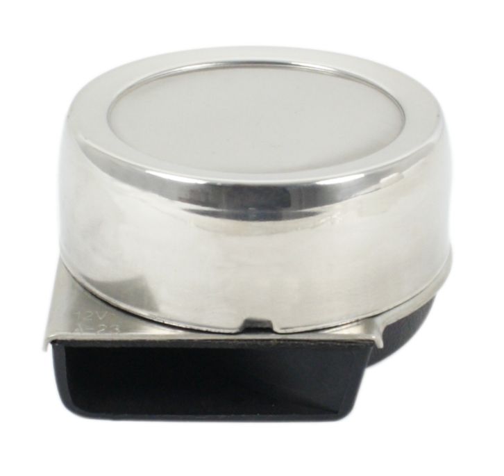 Deluxe Single Sounder 12 Volt