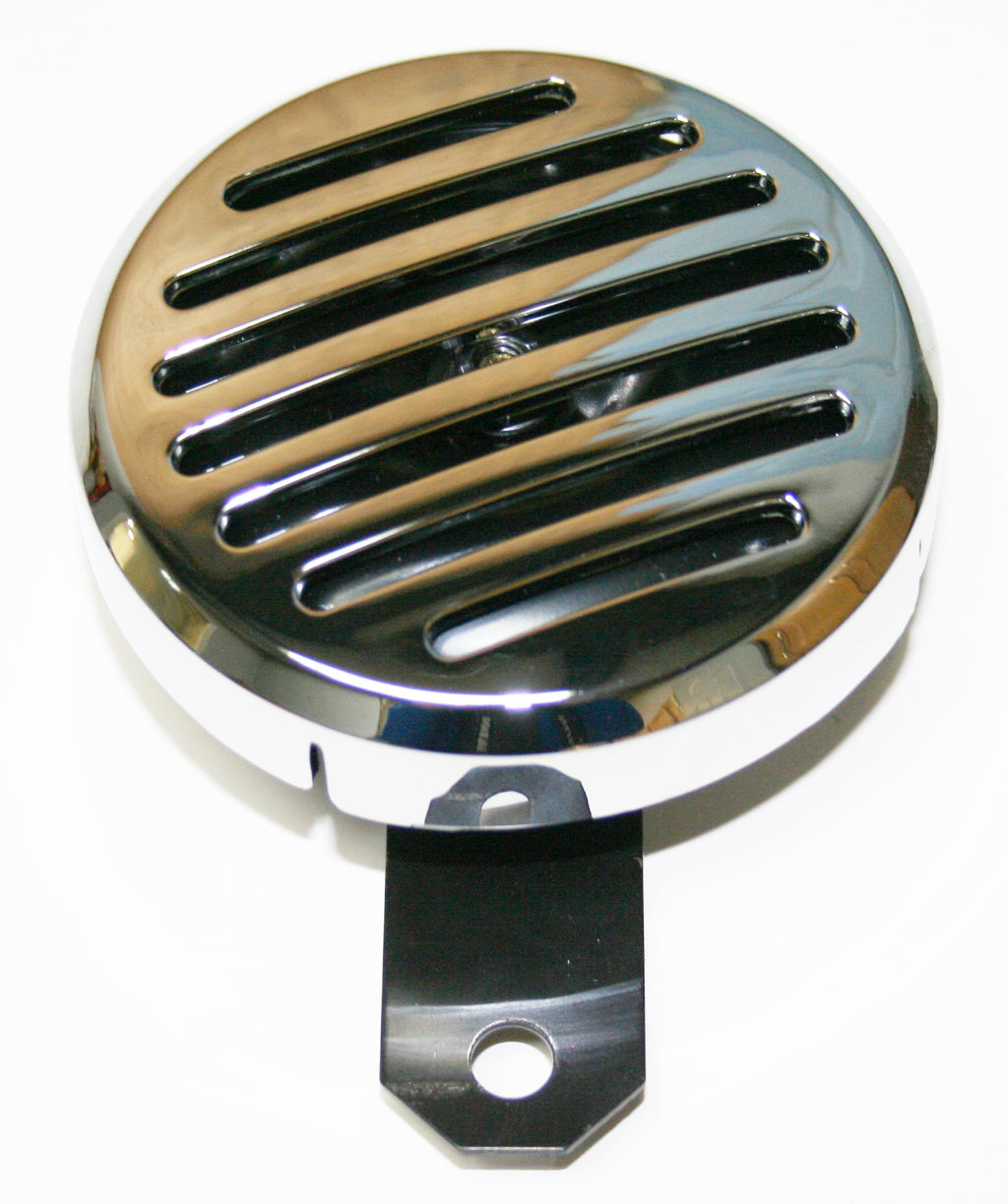 Chrome Grill Sounder 12Volt
