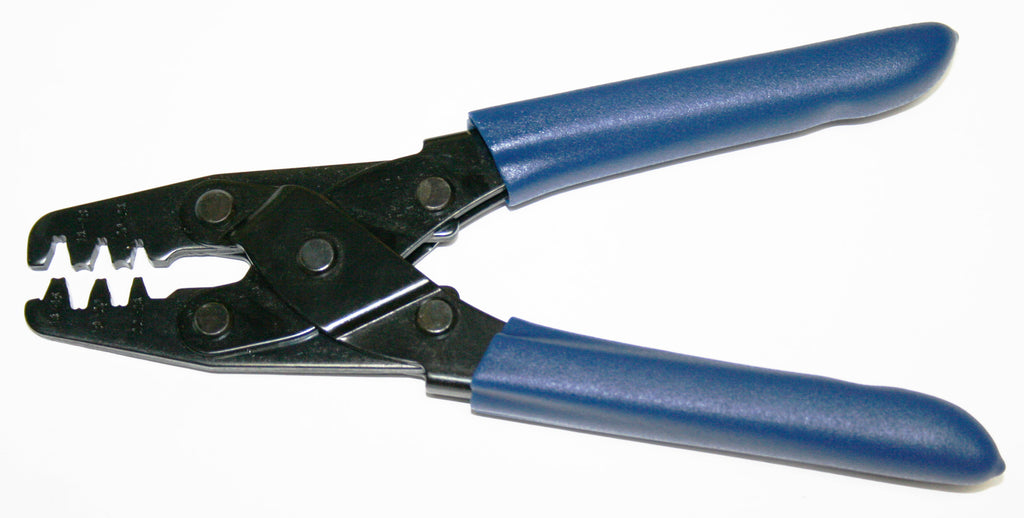 Metric Terminal Crimping Tool - XLmotorcycleparts