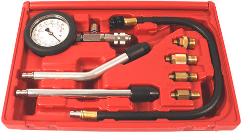 Taskmaster Compression Tester Compression Tester