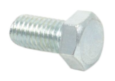 8 x 16mm ~ Hex Head Bolt Pk/10 - XLmotorcycleparts
