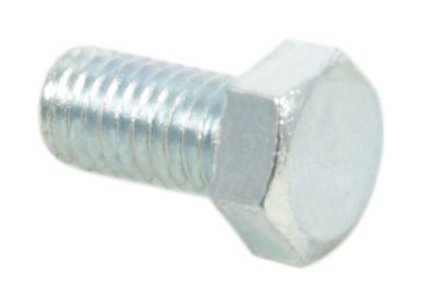 8 x 20mm ~ Hex Head Bolt Pk/10 - XLmotorcycleparts