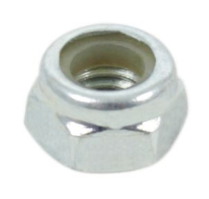 5mm ~ Nylock Nut Pk/10 - XLmotorcycleparts