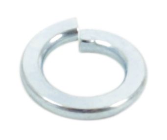 6mm ~ Lock Washers Pk/100 - XLmotorcycleparts