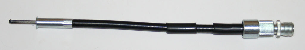 Tach/Speedo Cable Extension +8"