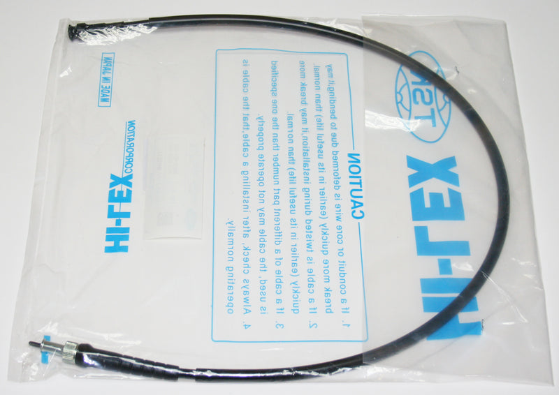 Speedometer Cable - XLmotorcycleparts