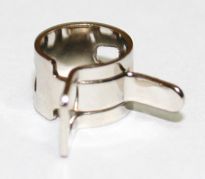 Deluxe Hose Clamps ~ 7.7mm ID
